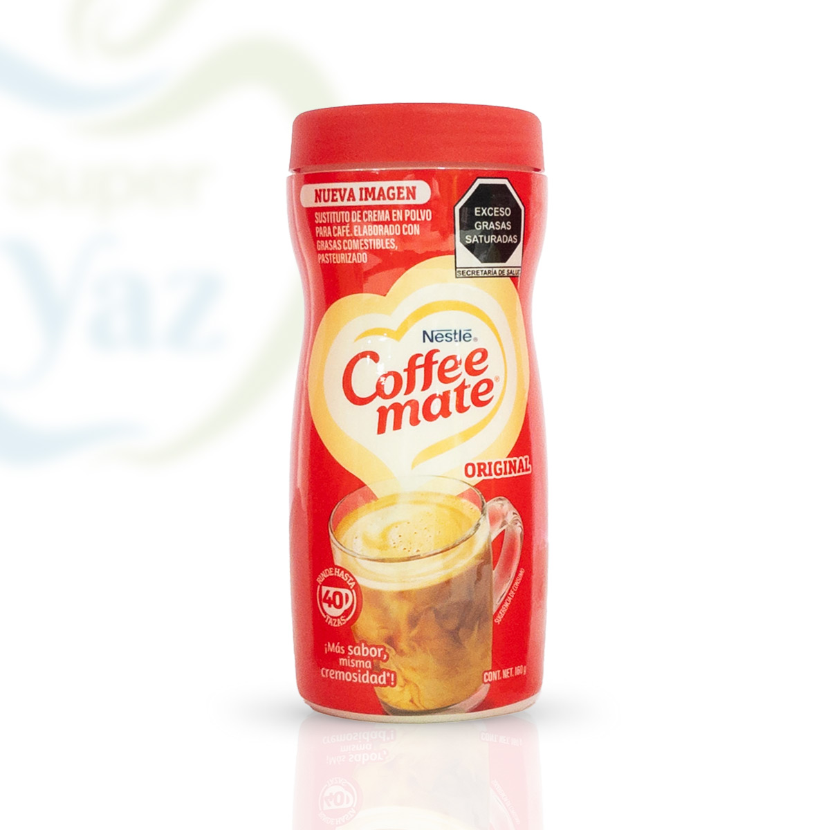 Coffee-mate Original 160 g